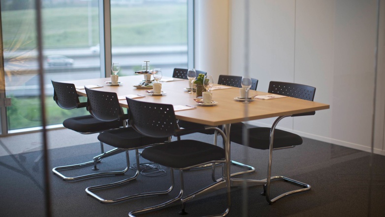 Photo 10 of Da Vincilaan 9 in Zaventem