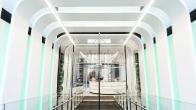 Photo 7 of Avenue Louise 65 in Brussels