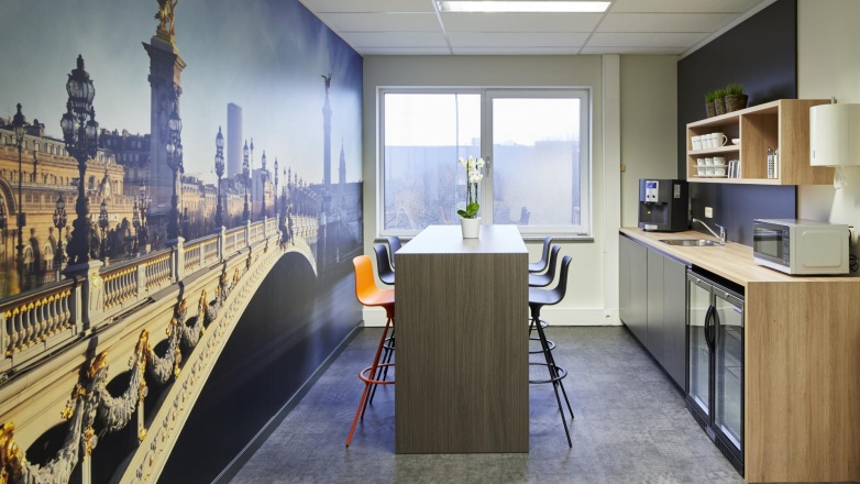 Photo 6 of Luchthavenlaan 27 in Vilvoorde