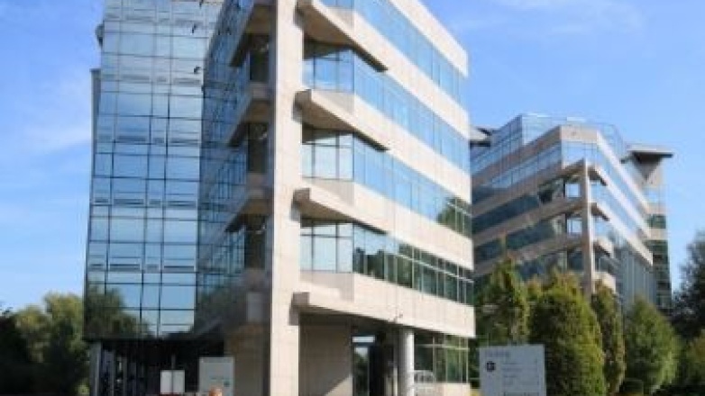 Photo 1 de Woluwedal 18-22 à Zaventem