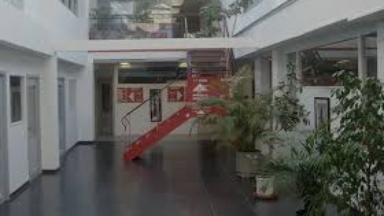 Photo 3 of Chaussée d'Alsembergg 842 in Uccle