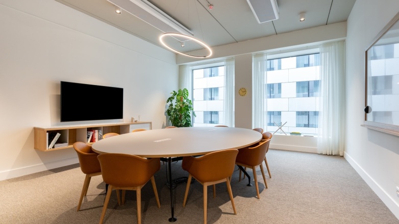 Photo 11 of Borsbeeksebrug 34 in Antwerp