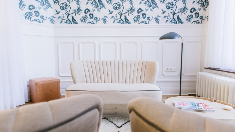 Foto 3 van De Broquevillelaan 40 in Sint-Lambrechts-Woluwe