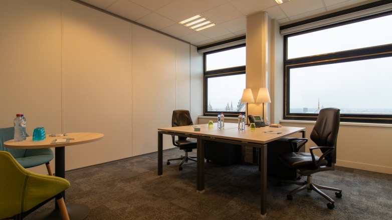 Foto 13 di De Keyserlei 60 C ad Anversa