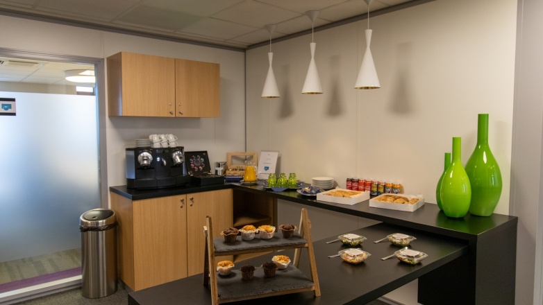 Foto 23 di De Keyserlei 60 C ad Anversa