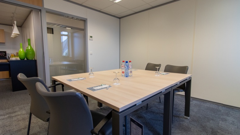 Foto 24 di De Keyserlei 60 C ad Anversa