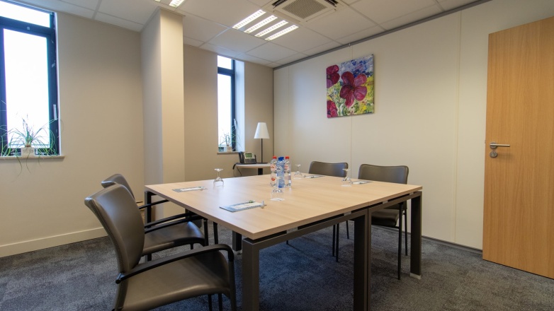 Foto 25 di De Keyserlei 60 C ad Anversa