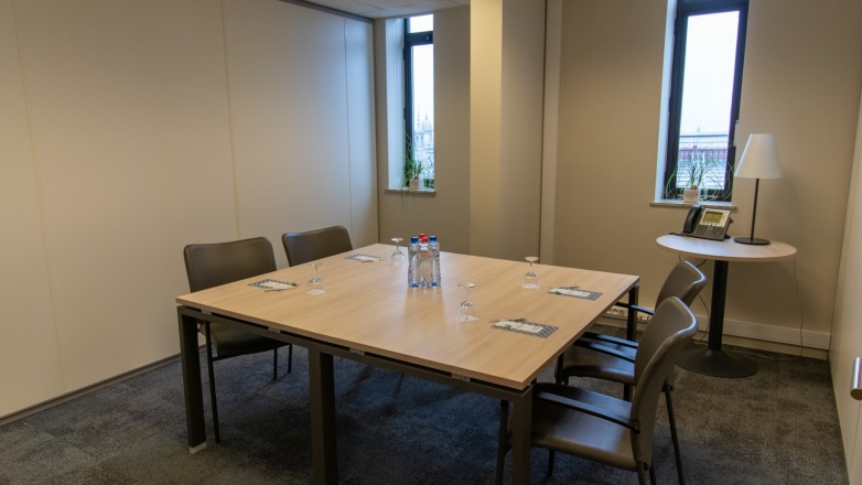 Foto 26 di De Keyserlei 60 C ad Anversa