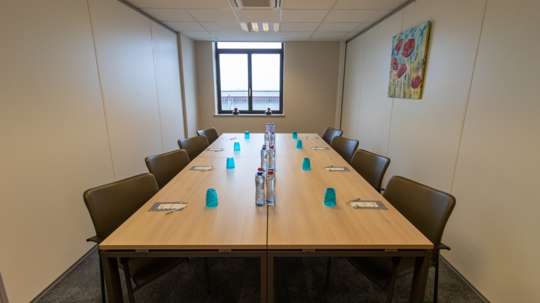 Foto 27 di De Keyserlei 60 C ad Anversa