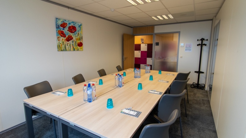 Foto 28 di De Keyserlei 60 C ad Anversa