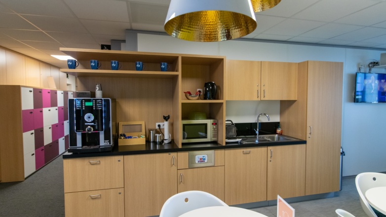 Foto 29 di De Keyserlei 60 C ad Anversa