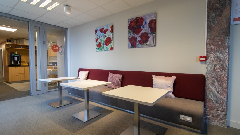 Foto 30 di De Keyserlei 60 C ad Anversa