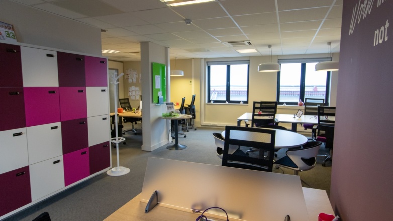 Foto 31 di De Keyserlei 60 C ad Anversa