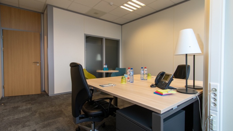 Foto 14 di De Keyserlei 60 C ad Anversa