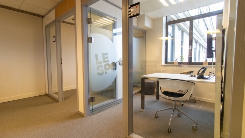 Foto 32 di De Keyserlei 60 C ad Anversa