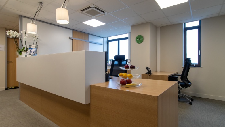 Foto 34 di De Keyserlei 60 C ad Anversa