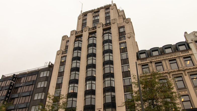 Foto 35 di De Keyserlei 60 C ad Anversa