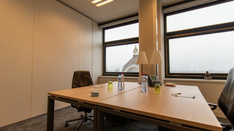 Foto 15 di De Keyserlei 60 C ad Anversa