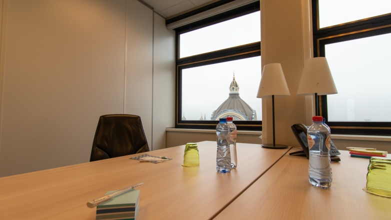 Foto 16 di De Keyserlei 60 C ad Anversa