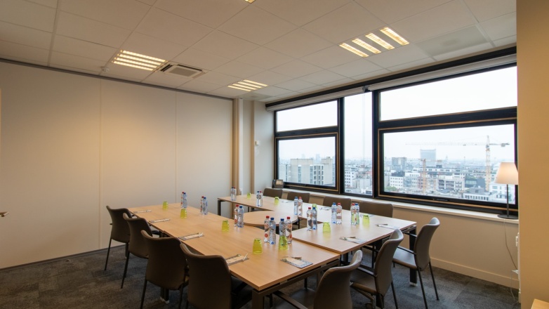 Foto 17 di De Keyserlei 60 C ad Anversa