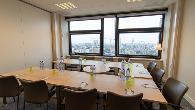 Foto 18 di De Keyserlei 60 C ad Anversa