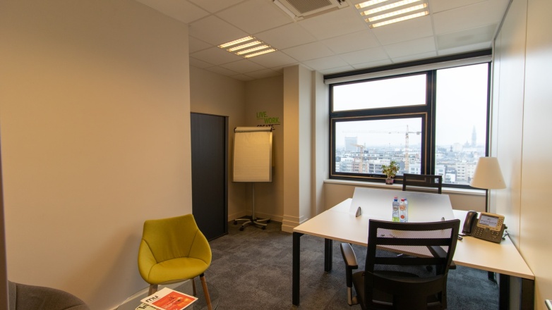 Foto 19 di De Keyserlei 60 C ad Anversa