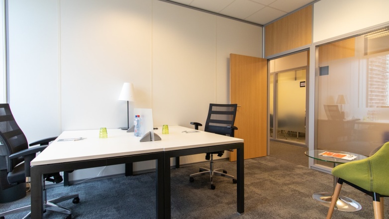 Foto 20 di De Keyserlei 60 C ad Anversa