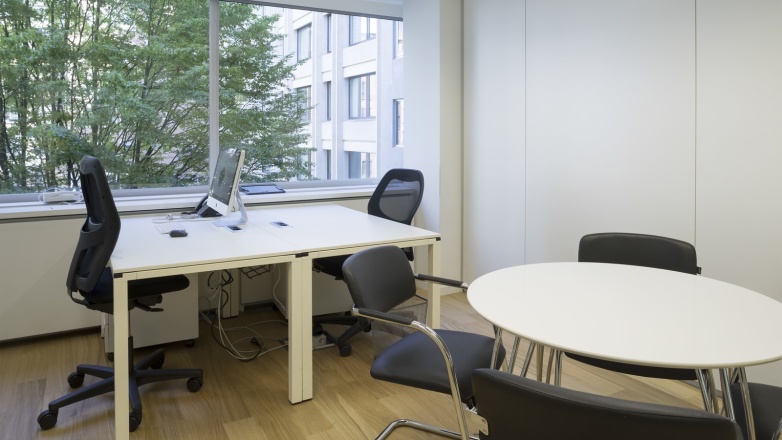 Foto 21 di Square de Meeûs 35 ad Bruxelles