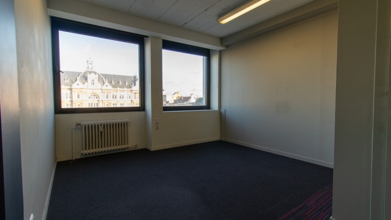 Foto 18 de la Franklin Rooseveltplaats 12 en Amberes