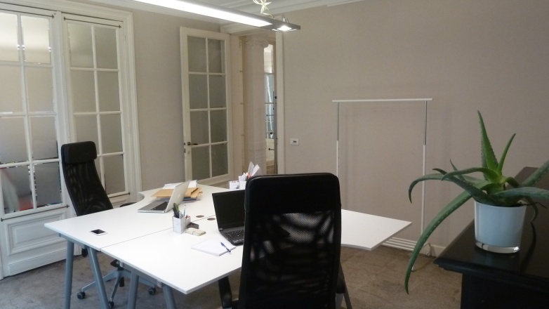 Photo 25 of Gebroeders Vandeveldestraat 68 in Ghent