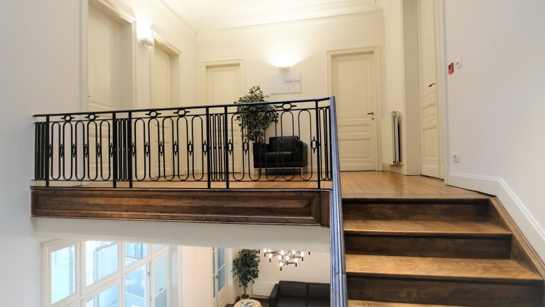 Photo 20 of Gebroeders Vandeveldestraat 68 in Ghent