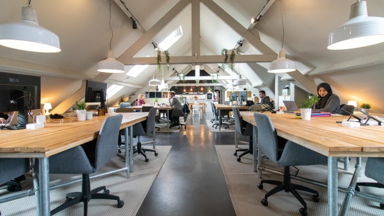 Foto 2 van Grotehondstraat 44 in Antwerpen