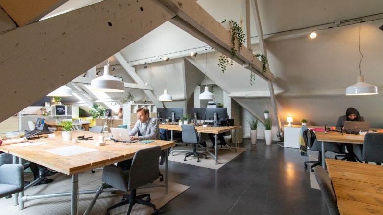 Foto 1 van Grotehondstraat 44 in Antwerpen