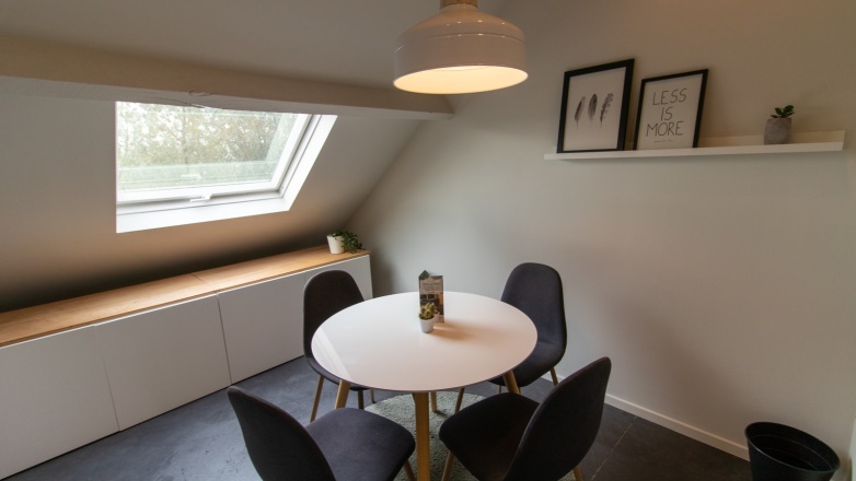 Foto 8 van Grotehondstraat 44 in Antwerpen