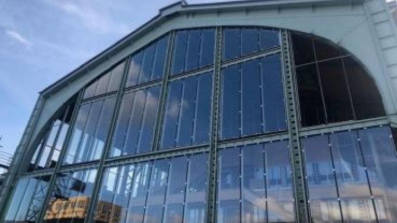 Photo 9 of Rue Picard 7 in Brussels