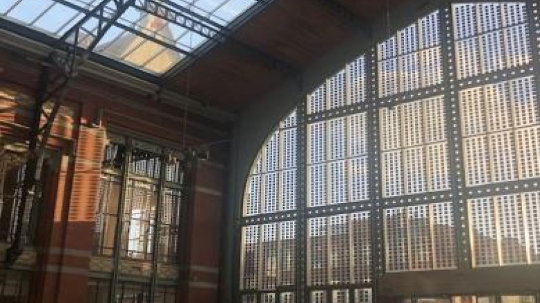 Photo 10 of Rue Picard 7 in Brussels