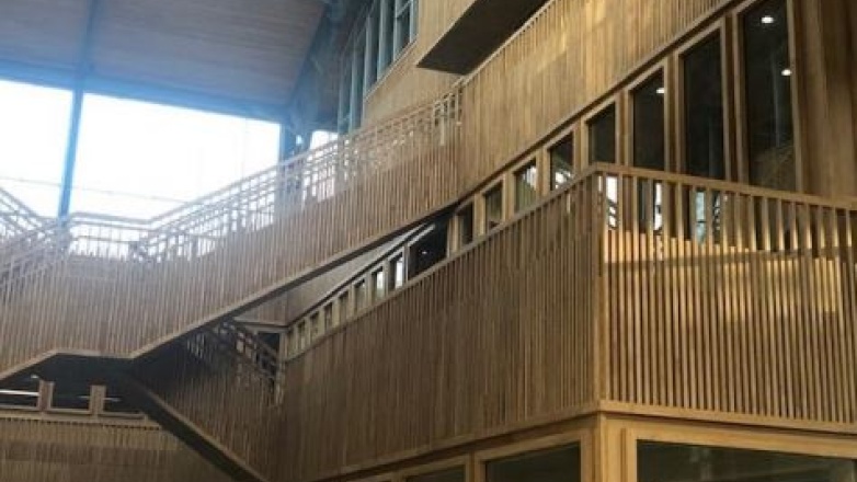 Photo 11 of Rue Picard 7 in Brussels