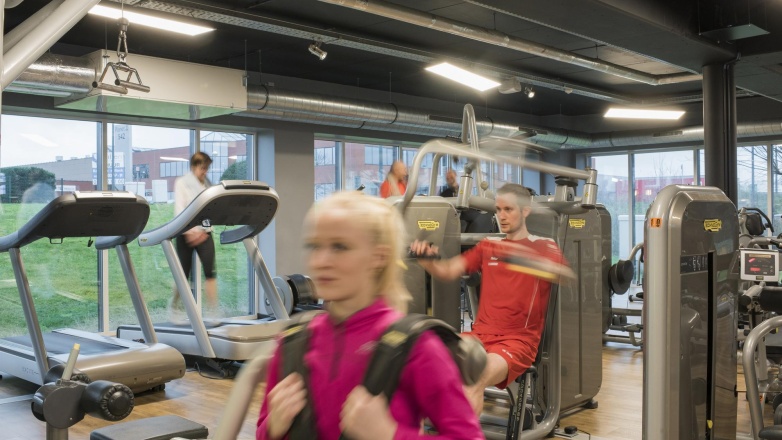 Photo 3 of Ikaroslaan 1 in Zaventem