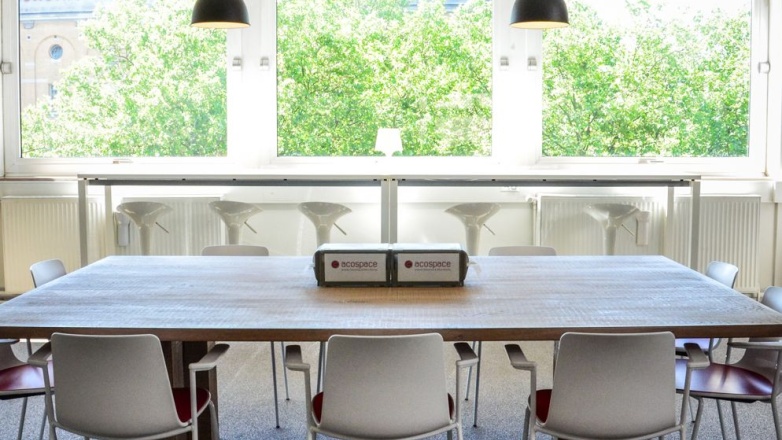 Photo 11 de Oudeleeuwenrui 39 à Anvers