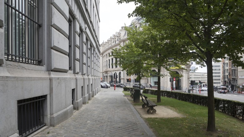 Photo 20 of Rue des Colonies 29-31 in Brussels