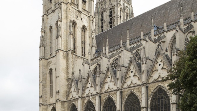 Foto 23 der Rue des Colonies 29-31 in Brüssel