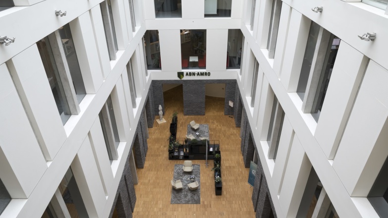 Foto 6 der Rue des Colonies 29-31 in Brüssel