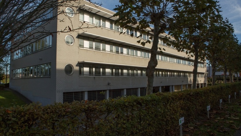 Foto 1 di Luchthavenlaan 4 ad Vilvoorde