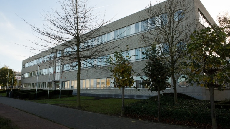 Foto 2 di Luchthavenlaan 4 ad Vilvoorde