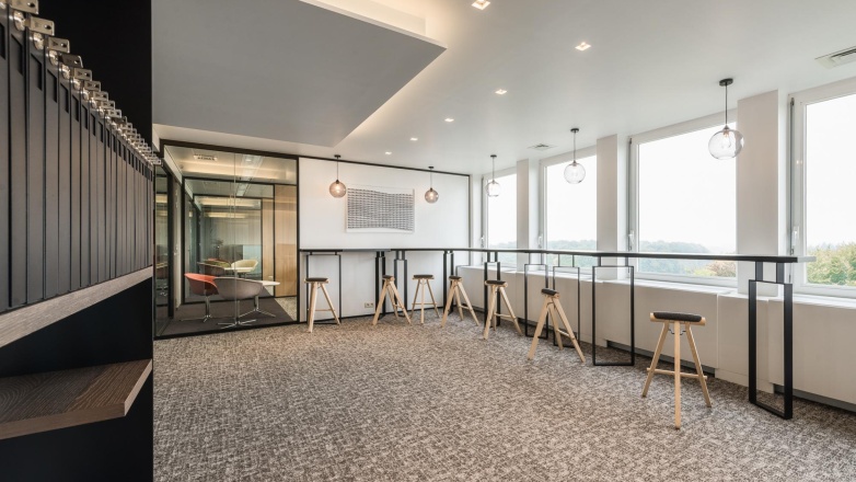 Foto 6 der Mechelsesteenweg 455 in Kraainem