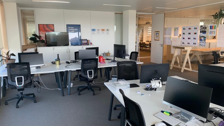 Photo 17 of Oktrooiplein 1-201 in Ghent