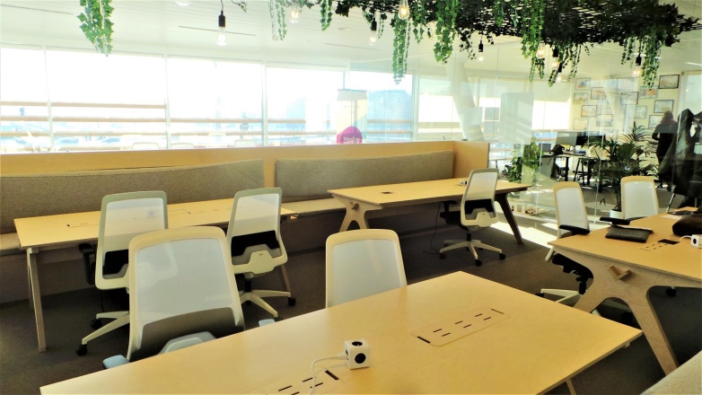 Photo 5 of Oktrooiplein 1-201 in Ghent