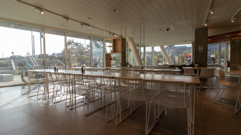 Photo 45 of Oktrooiplein 1-201 in Ghent