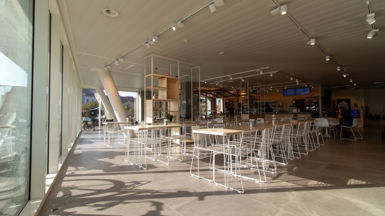 Photo 46 of Oktrooiplein 1-201 in Ghent