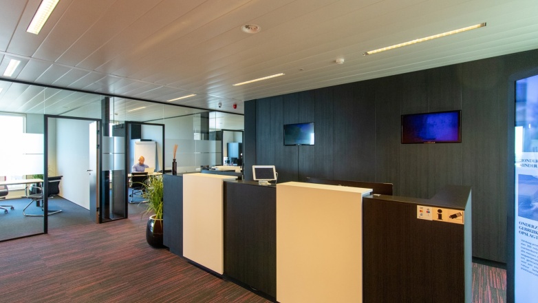 Photo 28 de Oktrooiplein 1 à Gand